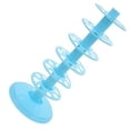 thumbnail image 4 of MUSEYA Sky Blue Cakepop Stand for Drying Multi Layer Candy Display Holder, 4 of 8