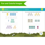 IXL Topic-Specific Workbooks Kindergarten Addition Workbook (IXL Workbooks), (Paperback)