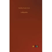 Lafayette (Hardcover)