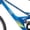 Blue, variant on Ktaxon 26 inch 7 Speed Mountain Bike for Adult, Dual Shock Absorbers, Dual V Brake, Black Red
