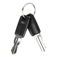 thumbnail image 4 of TSA21011 Llave de Equipaje, Mini Candado de Bloqueo de Vije de Seguridad para Maleta de Aduanas, 4 of 7