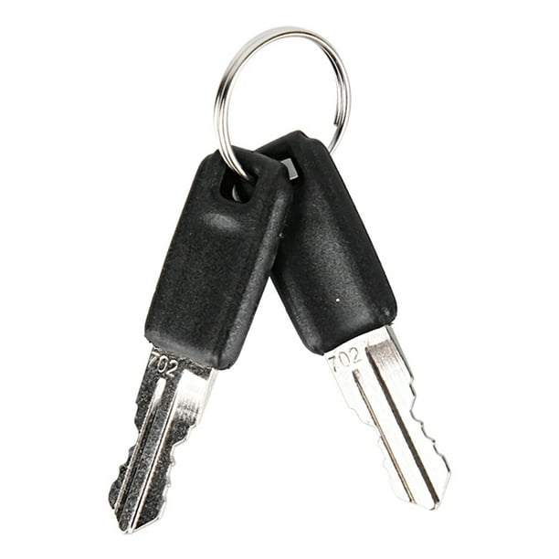 TSA21011 Llave De Equipaje, Mini Candado De Bloqueo De Viaje De Seguridad Para Maleta De Aduanas