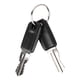 thumbnail image 1 of TSA21011 Llave De Equipaje, Mini Candado De Bloqueo De Viaje De Seguridad Para Maleta De Aduanas, 1 of 7