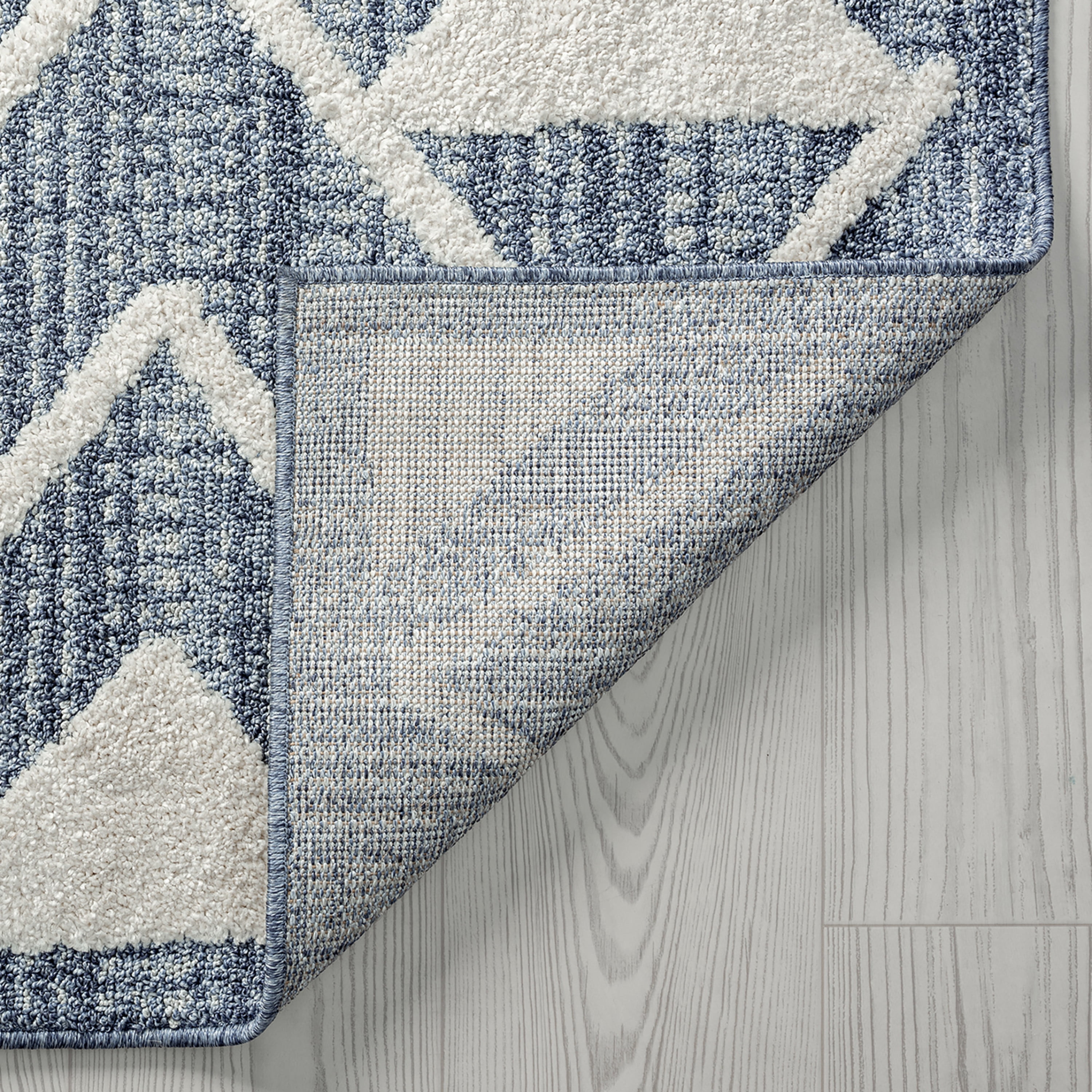 Bliss Rugs Moroccan Area Rug, 12' x 8'