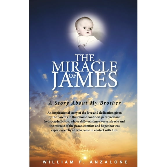 The Miracle of James, (Paperback)