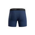 thumbnail image 5 of Wrangler Men's Tough Flex Boxer Briefs, 3-Pack, Sizes S-3XL, 5 of 11