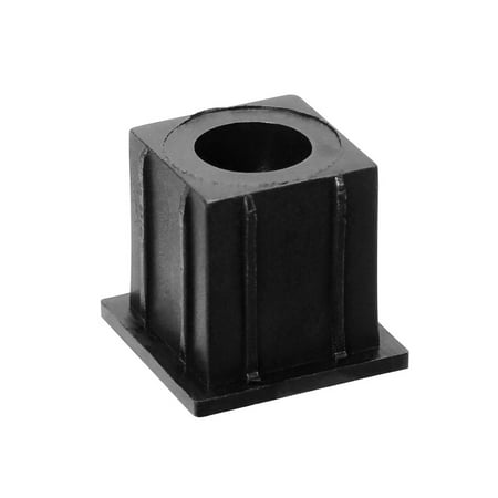 

Deckorators Black Estate Baluster Connectors 200-pack
