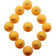 thumbnail image 5 of Pelotas de ping pong premium naranja Pelota de tenis de mesa de entrenamiento avanzado de 3 estrellas50 JAMW Sencillez, 5 of 5