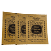 Astrapharm Chilli Brand External Medicated Plaster 4.5 in x 7 in - 3 PACK