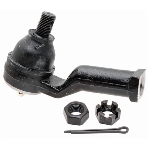 Steering Linkage Tie Rod