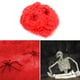 thumbnail image 4 of Sonducket Web Prop Halloween Elástico Web Decoración Fiesta Scary Insect Cobweb Network para Bar Home, Red Disfraces de disfraces Rojo Sonducket AP003134-05, 4 of 6