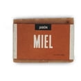 thumbnail image 1 of Jabón Miel 120g Volviendo Al Origen Artesanal Original, 1 of 5