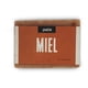 thumbnail image 1 of Jabón Miel 120g Volviendo Al Origen Artesanal Original, 1 of 5
