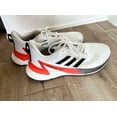 thumbnail image 1 of Ad-id-as Response Super 2.0 White Solar Red Mens US Size 12 Running Casual Shoe, 1 of 5