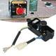 thumbnail image 5 of Regulador Regulador De Voltaje AVR Regulador De Voltaje De Motor De Gasolina Monofásico De 6 Cables Para Generador De 1-2.5KW, 5 of 7