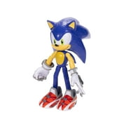 Sonic Prime 5 Articulated Sonic Figure, Collectible