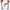 Faded Flag, variant on Gatorade Insulated Squeeze Bottle, 30 fl oz (Red)