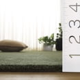 thumbnail image 4 of Safavieh Fifth Avenue Einri Geometric Area Rug, Green, 9' x 12', 4 of 10
