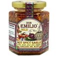 thumbnail image 2 of Don Emilio 12/9oz Spicy Garlic Sauce with Onion and Chili Pepper– MILD, 2 of 3