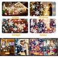 thumbnail image 6 of Christmas Projector Lights Outdoor, Morttic Upgraded Rotating Snowflake Projector with Remote Timer IP65 Waterproof LED Christmas Snowfall Projection Lamp for Xmas Holiday House Decoration, 16.4ft, 6 of 8