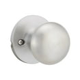 thumbnail image 2 of Sure-Loc Du101 Durango Passage Door Knob Set - Chrome, 2 of 4