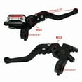 thumbnail image 6 of Brake Clutch Master Cylinder Lever 22mm Hydraulic Clutch, 6 of 15