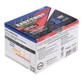 thumbnail image 6 of NSI WC-B-C Standard Blue Wire Connector with Quick-Grip Spring, 100 Carton, 6 of 6
