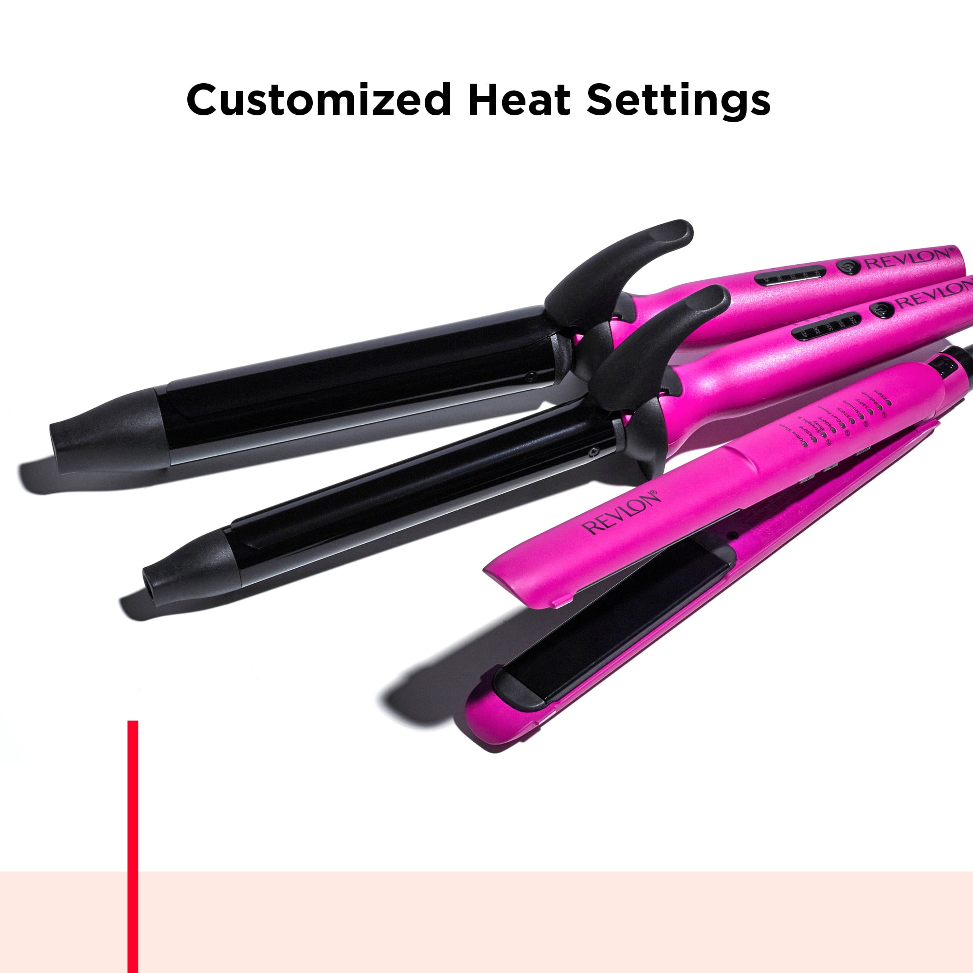 Revlon - Brandclub - Revlon Easy Heat 1