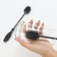 thumbnail image 3 of Silicone Bottle Brush | Bottle Cleaner Brush for Vacuum Sports Bottle, Vase and Glassware, 3 of 5
