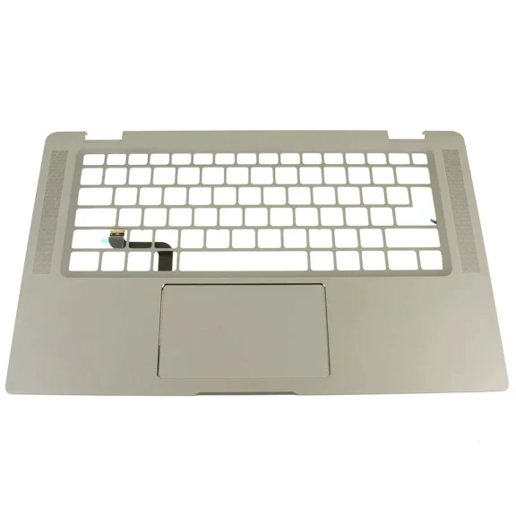 Open Box Dell Latitude 9510 2-in-1 Silver Palmrest Assembly with Touchpad - 4TN53