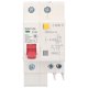 thumbnail image 1 of Disyuntor 1P Mini interruptor de aire MCB Accesorio de protección corta contra sobrecarga para el hogar 16A, 1 of 5