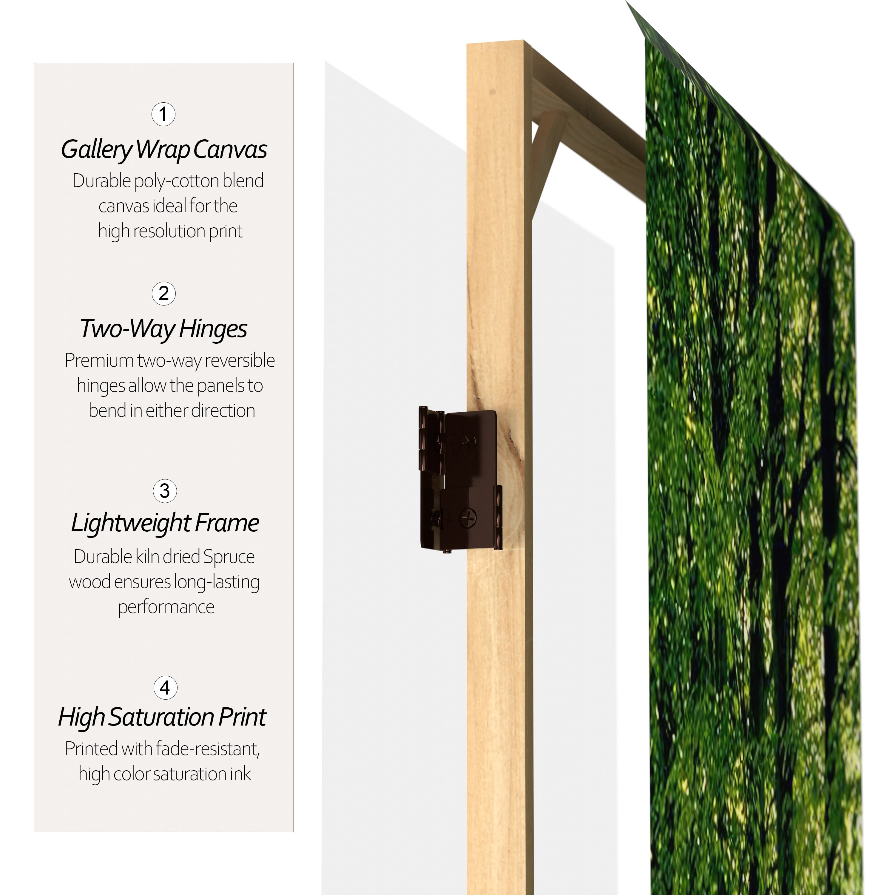 Red Lantern Room Dividers & Panel Screens