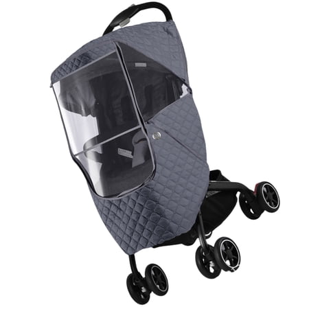 Pram Windproof Protections Covers Winter Baby Pushchair Rain Covers Pushchair Covers Baby Pushchair Accessories