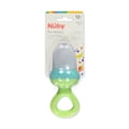 thumbnail image 1 of Dispensador De Alimentos para Bebé Nuby Mordisquitos, 1 of 4