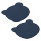 thumbnail image 1 of Parche de reparación de cuero, kit de reparación de cinta de vinilo autoadhesiva para muebles para sofás, sillones y sillas de color azul marino, 1 of 6