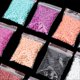 thumbnail image 2 of 24 Colors 3mm Beads Jewelry Making Kit DIY Jewelry Bracelet Making Tools Accessory, 2 of 4