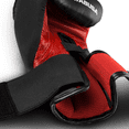 thumbnail image 6 of T3 Boxing Gloves (Black/Red 16oz), 6 of 9
