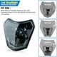 thumbnail image 5 of Dirt Bike LED Headlight for Enduro Motorcycle Pit Bike ATV TC FE TE, 5 of 5