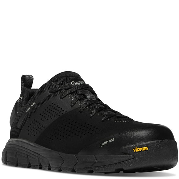 Zapatos de trabajo Danner Lead Time 3 Composite Toe NMT para hombre