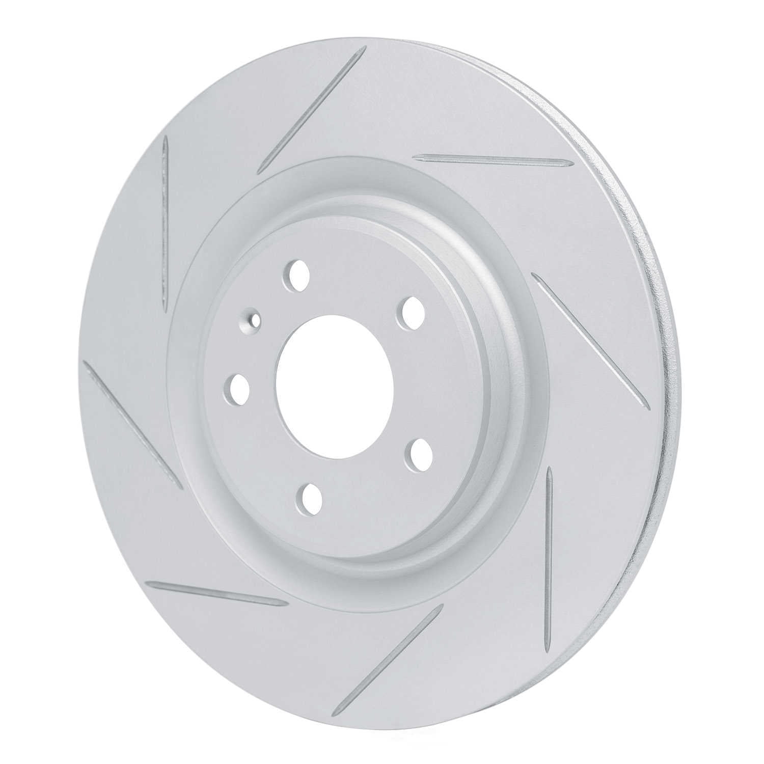 Dynamic Friction Company 810-73066L DFC Geoperformance Rotor - Slotted