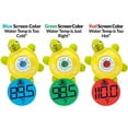 thumbnail image 4 of Floating Bath Tub Thermometers, 4 of 7