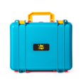 thumbnail image 2 of Game Pad Case Big Capacity Games Console Box for Nintendo Switch (Orange), 2 of 9
