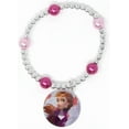 thumbnail image 4 of Luv Her Frozen 2 Girls 4 Piece Costume Toy Jewelry Box Set with Silver Rings, Bead Bracelet and Necklace, 4 of 7