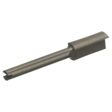 Dremel 654 1/4" Straight Router Bit