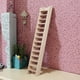 thumbnail image 1 of Mini Escalera de Madera a Escala 1:12, Modelo de Muebles, Juguete para Jugar a , Escalera de Casa de Muñecas de Juguete, Escalera en Miniat Hugo Escalera en miniatura, 1 of 10