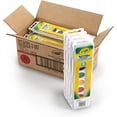 thumbnail image 3 of Juego de 12 acuarelas lavables Crayola 8 colores para niños, 3 of 3