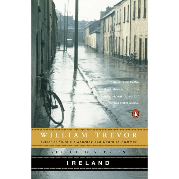 Ireland, (Paperback)