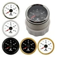 thumbnail image 2 of 52MM Auto Fuel Level Gauges Marine Fuel Gauges Waterproof Auto Level Meters For Car Motorcycle ,Suits Most Tanks, 2 of 7