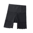 thumbnail image 2 of Faja moldeadora de cintura alta y postparto CHAFING ICE SILK THIGH para muslos, levantamiento de cadera y abdomen, sin marcas., 2 of 2