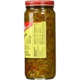 thumbnail image 3 of Marconi: Medium Hot Giardiniera Relish, 16 Oz, 3 of 5